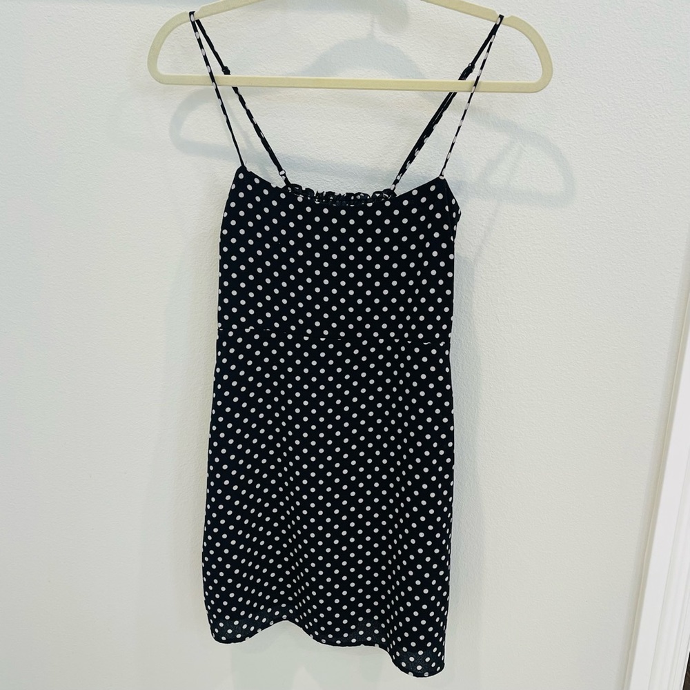 Endless Summer mini dress